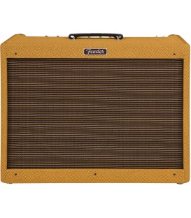 AMPLIFICADOR DE GUITARRA FENDER BLUES DELUXE REISSUE