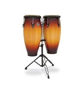 LP SET CONGAS 646NY-VSB