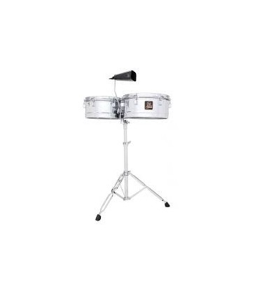 LP TIMBALES 13 Y 14 LPA256