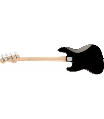 BAJO ELECTRICO SQUIER AFFINITY JAZZ BASS MN BLK