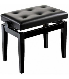 BANQUETA PARA PIANO OQAN PIANO BENCH BGB