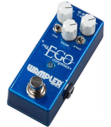 PEDAL COMPRESOR WAMPLER MINI EGO