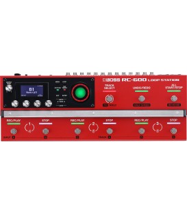 LOOP STATION BOSS RC-600