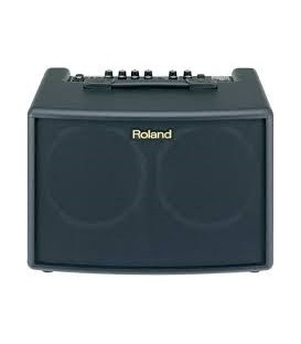 ROLAND AMPLIFICADOR ACUSTICA AC60