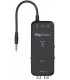 INTERFAZ DE AUDIO IK MULTIMEDIA IRIG STREAM SOLO