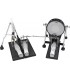 AISLAMIENTO ACUSTICO PARA V-DRUMS ROLAND NE-10