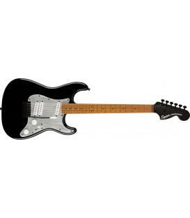 GUITARRA ELECTRICA SQUIER CONTEMPORARY STRAT SPECIAL RM BLK