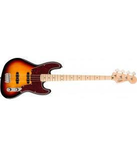 BAJO ELECTRICO SQUIER PARANORMAL JAZZ BASS '54 MN 3CS