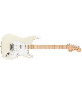 GUITARRA ELECTRICA SQUIER AFFINITY STRATOCASTER MN OWH