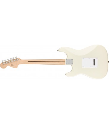 GUITARRA ELECTRICA SQUIER AFFINITY STRATOCASTER MN OWH