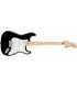 GUITARRA ELECTRICA SQUIER AFFINITY STRATOCASTER MN BLK