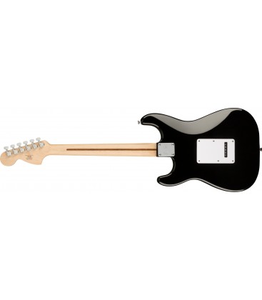 GUITARRA ELECTRICA SQUIER AFFINITY STRATOCASTER MN BLK