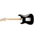 GUITARRA ELECTRICA SQUIER AFFINITY STRATOCASTER MN BLK