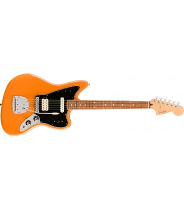 Fender Player Jaguar PF COR - Muslands Music Shop