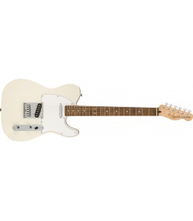 GUITARRA ELECTRICA SQUIER AFFINITY TELECASTER IL OWH