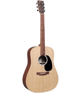 GUITARRA ELECTROACUSTICA MARTIN D-X2E MAHOGAMY