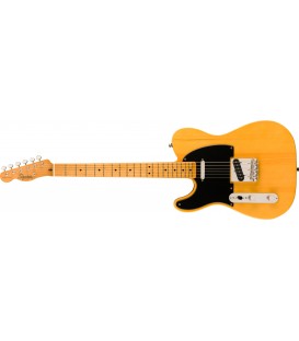 GUITARRA ELECTRICA SQUIER CLASSIC VIBE '50S TELECASTER LEFT HANDED