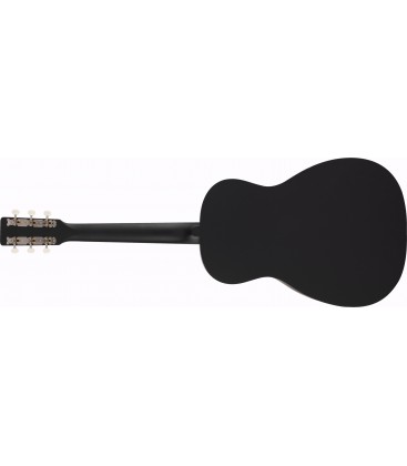 GUITARRA ACUSTICA PARLOR GRETSCH G9500 JIM DANDY FLAT TOP