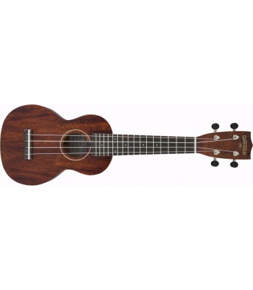 UKELELE SOPRANO GRETSCH G9100 VMS