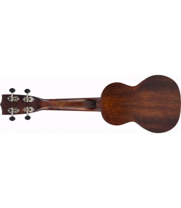 UKELELE SOPRANO GRETSCH G9100 VMS