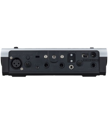 PROCESADOR DE VOZ ZOOM V3