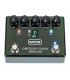 MXR PEDAL DELAY CARBON COPY DELUXE M292