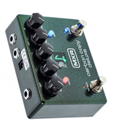 MXR PEDAL DELAY CARBON COPY DELUXE M292