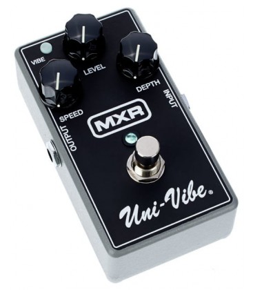 EFECTO DE VIBRATO MXR UNI-VIBE M68