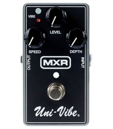 EFECTO DE VIBRATO MXR UNI-VIBE M68