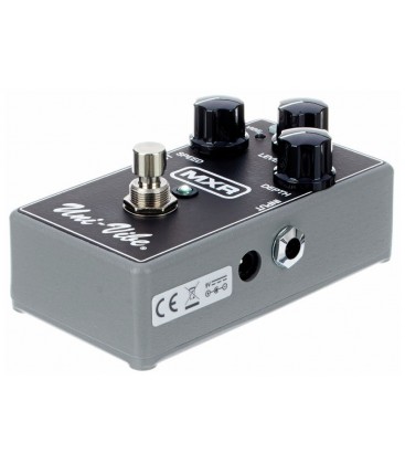 EFECTO DE VIBRATO MXR UNI-VIBE M68