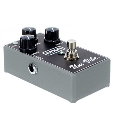 EFECTO DE VIBRATO MXR UNI-VIBE M68