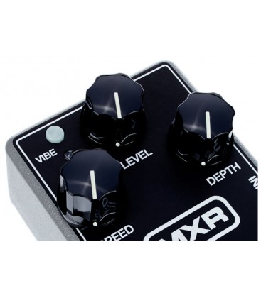 EFECTO DE VIBRATO MXR UNI-VIBE M68