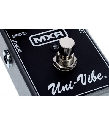 EFECTO DE VIBRATO MXR UNI-VIBE M68