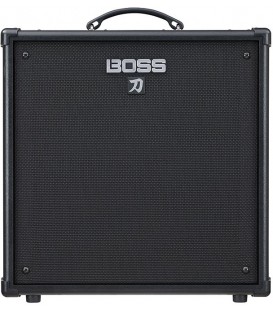 AMPLIFICADOR DE BAJO BOSS KATANA-110 BASS