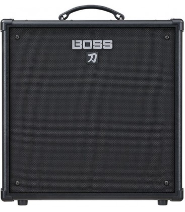 AMPLIFICADOR DE BAJO BOSS KATANA-110 BASS