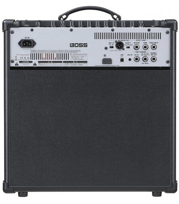 AMPLIFICADOR DE BAJO BOSS KATANA-110 BASS