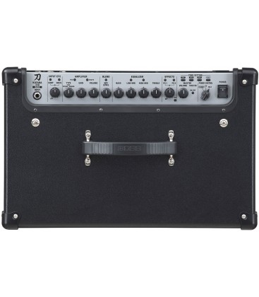 AMPLIFICADOR DE BAJO BOSS KATANA-110 BASS