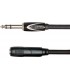 CABLE DE EXTENSION PARA AURICULARES ROLAND RHC-25-1414