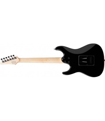 GUITARRA ELECTRICA IBANEZ AZES40-BK