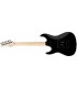 GUITARRA ELECTRICA IBANEZ AZES40-BK