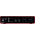 INTERFAZ DE AUDIO FOCUSRITE SCARLETT 8I6 3RD GEN