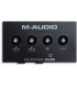 INTERFAZ DE AUDIO M-AUDIO M-TRACK DUO