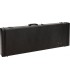 ESTUCHE DE GUITARRA FENDER BLACKOUT CLASSIC SERIES WOOD CASE