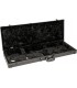 ESTUCHE DE GUITARRA FENDER BLACKOUT CLASSIC SERIES WOOD CASE