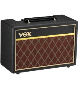 AMPLIFICADOR DE GUITARRA ELECTRICA VOX PATHFINDER 10