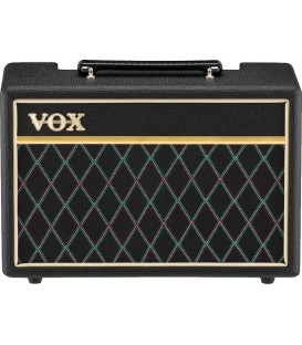 AMPLIFICADOR DE BAJO VOX PATHFINDER 10 BASS