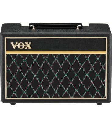 AMPLIFICADOR DE BAJO VOX PATHFINDER 10 BASS