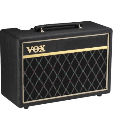 AMPLIFICADOR DE BAJO VOX PATHFINDER 10 BASS