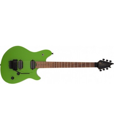 GUITARRA ELECTRICA EVH WOLFGANG STANDARD SLIME GREEN