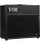 AMPLIFICADOR DE GUITARRA EVH 5150 ICONIC 40W 1X12 BLACK